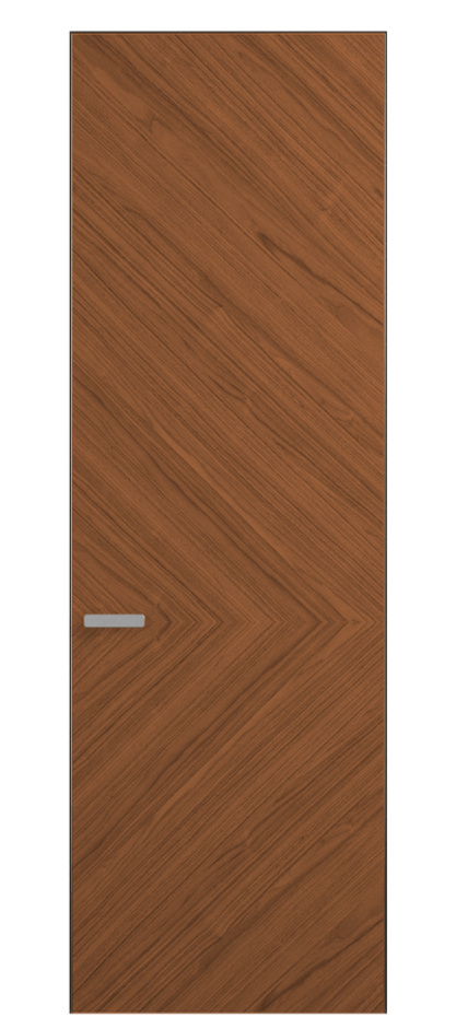 Дверь межкомнатная Rift АКП 0202 Орех медный матовый рифт Скрытый короб Черный Цена 95029 ₽ Наличники уже входят в базовый комплект. Фабрика дверей Волховец 8 (800) 551 43 19 Межкомнатная дверь Rift АКП 0202 Орех медный матовый рифт Цена 95029 ₽ | Volhovec