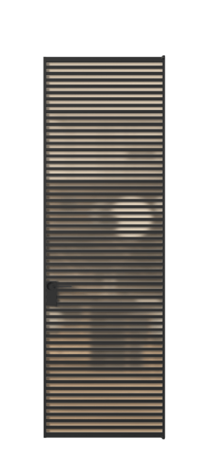 Алюминиевая дверь АЛПЛ040.07 Алюминий Черный Сатинированное оранжевое стекло, триплекс. Без короба чер Цена 220870 Стоимость комплекта двери включает:
1. Полотно (600/650/700/750/800/850/900/950*2000-2400 мм).
2. Короб
3. Комплект фурнитуры (2 торцевые петли и магнитный замок с ответной планкой). Фабрика дверей Волховец 8 (800) 551 43 19 Алюминиевая дверь АЛПЛ040.07 Алюминий Черный Сатинированное оранжевое стекло, триплекс Цена 220870 | Volhovec