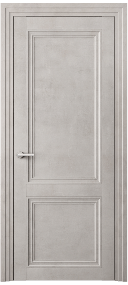 Дверь межкомнатная Centro 2523 Леон серебро Каскадный наличник ЛСЕ Цена 52319 ₽ Наличники уже входят в базовый комплект. Фабрика дверей Волховец 8 (800) 551 43 19 Межкомнатная дверь Centro 2523 Леон серебро Цена 52319 ₽ | Volhovec