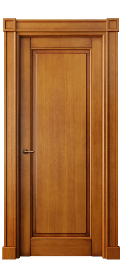 Межкомнатная дверь Toscana Plano 6301 Бук светлый с патиной  Цена 155759 ₽ | Volhovec