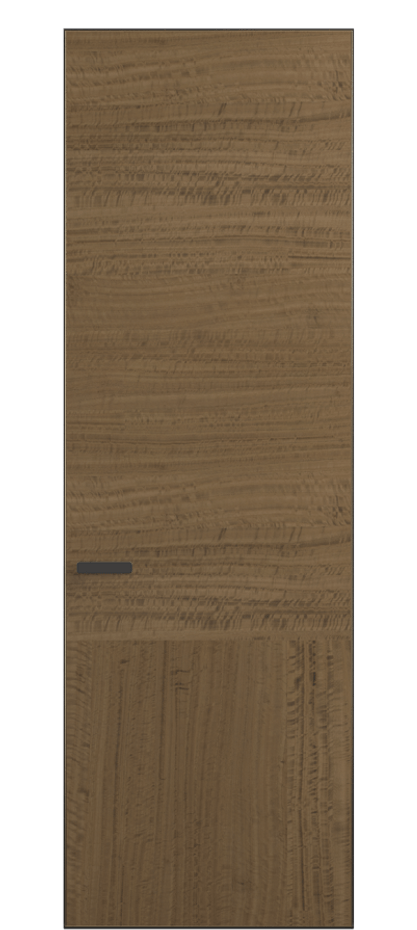 Межкомнатная дверь Rift АКП 0204 Эвкалипт кофейный матовый фризе  Цена 99069 ₽ | Volhovec