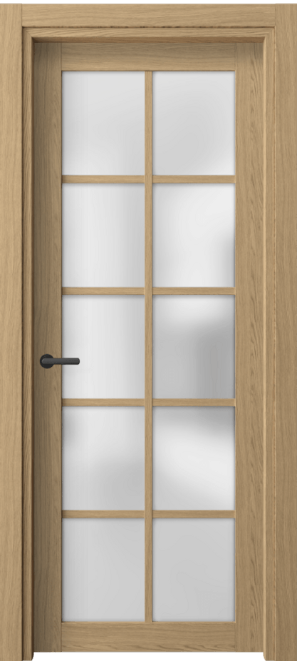 Дверь межкомнатная Neo 2106 Жемчужный дуб Сатинированное стекло Гладкий классический наличник ЖМД Цена 38699 ₽ Наличники уже входят в базовый комплект. Фабрика дверей Волховец 8 (800) 551 43 19 Межкомнатная дверь Neo 2106 Жемчужный дуб Сатинированное стекло Цена 38699 ₽ | Volhovec