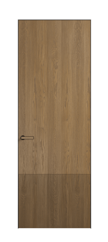 Дверь межкомнатная Velvet 8202 Дуб мускатный матовый. Скрытый короб Черный Цена 925100 . Фабрика дверей Волховец 8 (800) 551 43 19 Межкомнатная дверь Velvet 8202 Дуб мускатный матовый. Цена 925100 | Volhovec