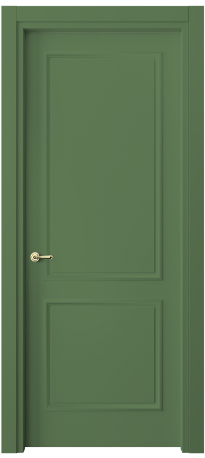 Дверь межкомнатная Paris 8121 Матовый белоснежный Гладкий наличник МБЛ Цена 71419 ₽ Наличники уже входят в базовый комплект. Фабрика дверей Волховец 8 (800) 551 43 19 Межкомнатная дверь Paris 8121 Матовый белоснежный Цена 71419 ₽| Volhovec