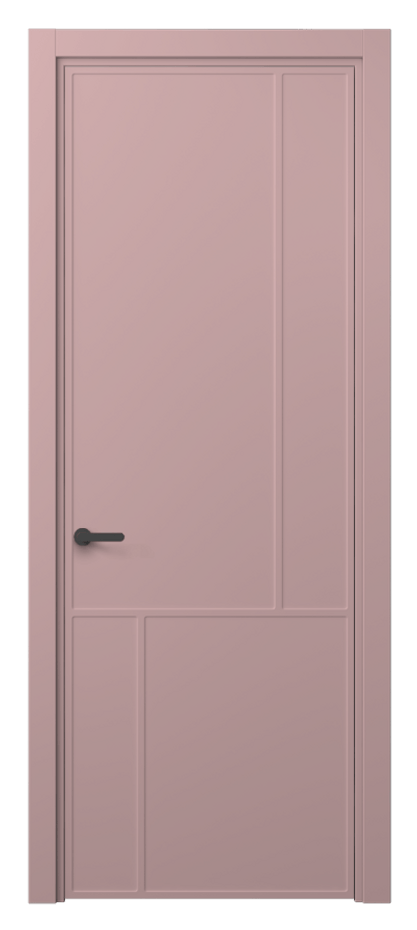 Дверь межкомнатная Frame 8606 Матовый белоснежный Гладкий классический наличник МБЛ Цена 61259 ₽ . Фабрика дверей Волховец 8 (800) 551 43 19 Межкомнатная дверь Frame 8606 Матовый белоснежный Цена 61259 ₽ | Volhovec