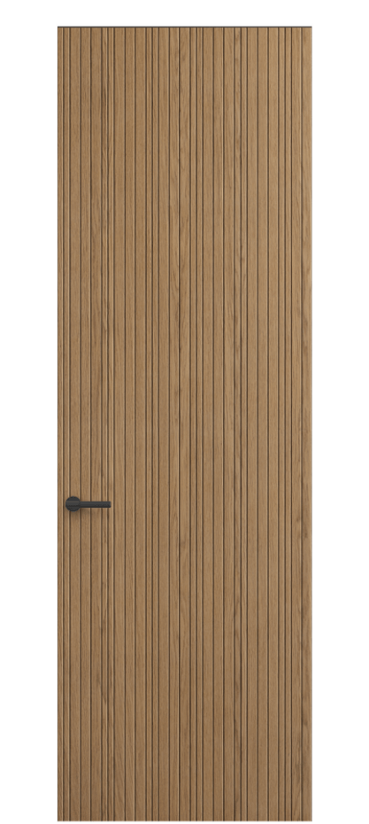 Дверь межкомнатная Select АКП 0021 Дуб миндальный матовый Скрытый короб Черный Цена 99729 ₽ Наличники уже входят в базовый комплект. Фабрика дверей Волховец 8 (800) 551 43 19 Межкомнатная дверь Select АКП 0021 Дуб миндальный матовый Цена 99729 ₽ | Volhovec