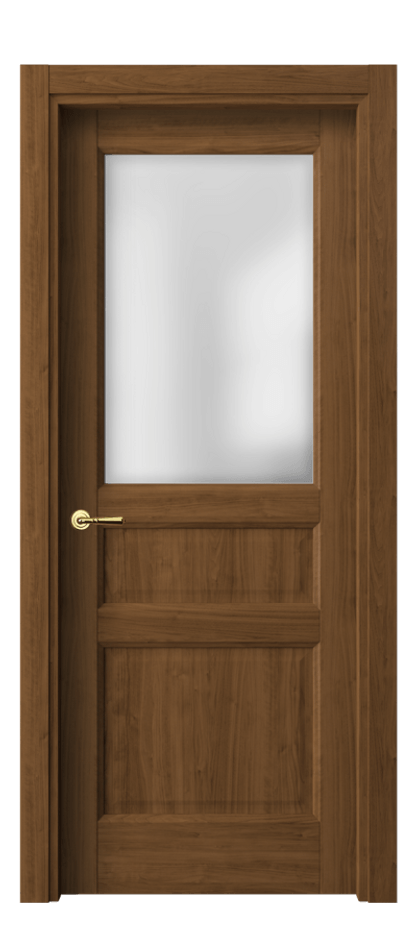 Дверь межкомнатная Galant 1432 Лесной орех Сатинированное стекло Гладкий наличник ЛОР Цена 36399 ₽ Наличники уже входят в базовый комплект. Фабрика дверей Волховец 8 (800) 551 43 19 Межкомнатная дверь Galant 1432 Лесной орех Сатинированное стекло Цена 36399 ₽ | Volhovec