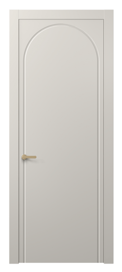 Дверь межкомнатная Alba АКП 8647 Матовый облачно-серый Гладкий компланарный наличник МОС Цена 53499 ₽ Наличники уже входят в базовый комплект. Фабрика дверей Волховец 8 (800) 551 43 19 Межкомнатная дверь Alba АКП 8647 Матовый облачно-серый Цена 53499 ₽ | Volhovec