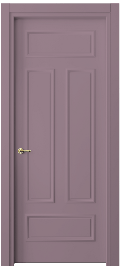 Дверь межкомнатная Paris 8143 Матовый белоснежный Гладкий наличник МБЛ Цена 88459 ₽ Наличники уже входят в базовый комплект. Фабрика дверей Волховец 8 (800) 551 43 19 Межкомнатная дверь Paris 8143 Матовый белоснежный Цена 88459 ₽| Volhovec