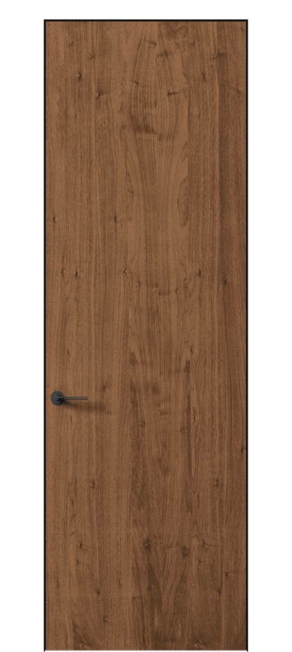 Дверь межкомнатная Planum Pro АКП 0010 Орех умбра матовый Скрытый короб Черный Цена 70029 ₽ Cкрытый короб уже входит в комплект. Фабрика дверей Волховец 8 (800) 551 43 19 Межкомнатная дверь Planum Pro АКП 0010 Орех умбра матовый Цена 70029 ₽ | Volhovec