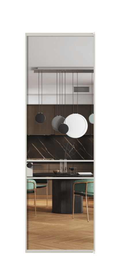 Алюминиевая дверь АЛПЛ040.02 Алюминий тёплый серый Прозрачное стекло "Crystal Vision", калёное. Без короба АТСР Цена 145990 Стоимость комплекта двери включает:
1. Полотно (600/650/700/750/800/850/900/950*2000-2400 мм).
2. Короб
3. Комплект фурнитуры (2 торцевые петли и магнитный замок с ответной планкой). Фабрика дверей Волховец 8 (800) 551 43 19 Алюминиевая дверь АЛПЛ040.02 Алюминий тёплый серый Прозрачное стекло "Crystal Vision", калёное Цена 145990 | Volhovec