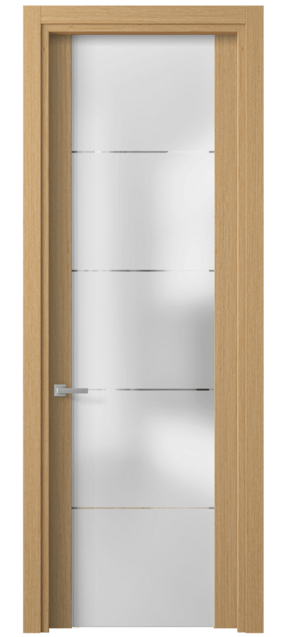 Дверь межкомнатная Planum 4114 Дуб песочный рифт Сатинированное стекло с гравировкой «КВАДРО», триплекс Гладкий наличник МШДПР Цена 62399 ₽ Наличники уже входят в базовый комплект. Фабрика дверей Волховец 8 (800) 551 43 19 Межкомнатная дверь Planum 4114 Дуб песочный рифт Сатинированное стекло с гравировкой «КВАДРО», триплекс Цена 62399 ₽ | Volhovec