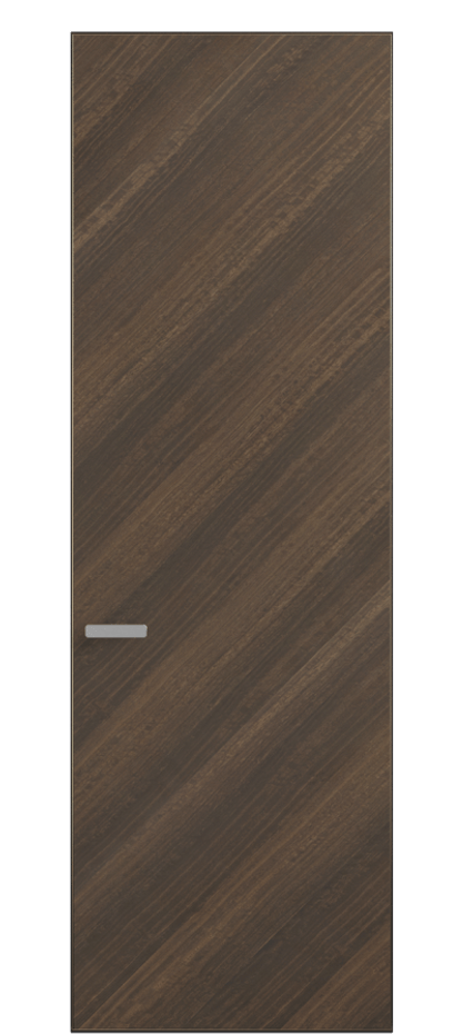 Дверь межкомнатная Rift 0200 Эвкалипт мореный матовый Скрытый короб Черный Цена 88629 ₽ Наличники уже входят в базовый комплект. Фабрика дверей Волховец 8 (800) 551 43 19 Межкомнатная дверь Rift 0200 Эвкалипт мореный матовый Цена 88629 ₽ | Volhovec