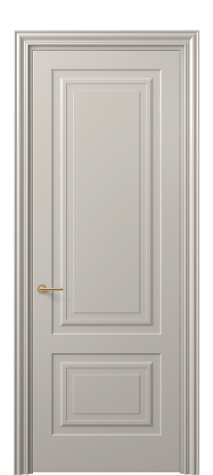 Межкомнатная дверь Mascot 8451 Матовый светло-бежевый  Цена 73999 ₽ | Volhovec