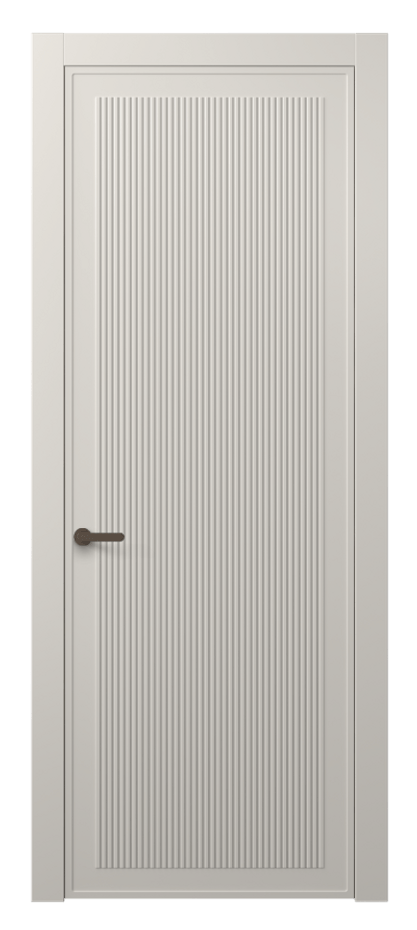 Дверь межкомнатная Dune 8622 Матовый облачно-серый Гладкий компланарный наличник МОС Цена 41759 ₽ Наличники уже входят в базовый комплект. Фабрика дверей Волховец 8 (800) 551 43 19 Межкомнатная дверь Dune 8622 Матовый облачно-серый Цена 41759 ₽ | Volhovec