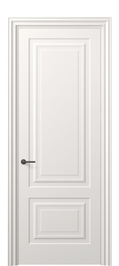 Дверь межкомнатная Mascot 8451 Матовый пудровый белый Фигурный наличник МПБЛ Цена 63719 ₽ Наличники уже входят в базовый комплект. Фабрика дверей Волховец 8 (800) 551 43 19 Межкомнатная дверь Mascot 8451 Матовый пудровый белый Цена 63719 ₽ | Volhovec