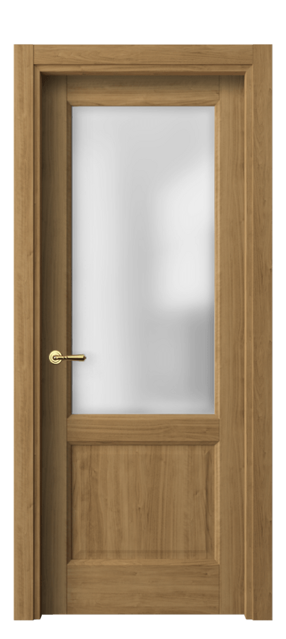 Дверь межкомнатная Galant 1422 Грецкий орех Сатинированное стекло Гладкий наличник ГОР Цена 40040 ₽ Наличники уже входят в базовый комплект. Фабрика дверей Волховец 8 (800) 551 43 19 Межкомнатная дверь Galant 1422 Грецкий орех Сатинированное стекло Цена 40040 ₽ | Volhovec