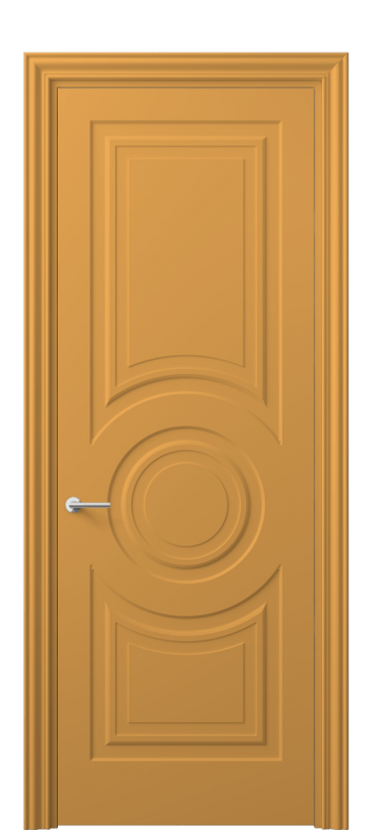 Дверь межкомнатная Mascot 8461 Матовый белоснежный Фигурный наличник МБЛ Цена 82919 ₽ Наличники уже входят в базовый комплект. Фабрика дверей Волховец 8 (800) 551 43 19 Межкомнатная дверь Mascot 8461 Матовый белоснежный Цена 82919 ₽ | Volhovec