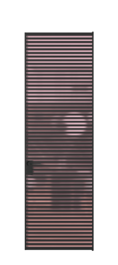 Алюминиевая дверь АЛПЛ040.07 Алюминий Черный Сатинированное розовое стекло, триплекс. Без короба чер Цена 220870 Стоимость комплекта двери включает:
1. Полотно (600/650/700/750/800/850/900/950*2000-2400 мм).
2. Короб
3. Комплект фурнитуры (2 торцевые петли и магнитный замок с ответной планкой). Фабрика дверей Волховец 8 (800) 551 43 19 Алюминиевая дверь АЛПЛ040.07 Алюминий Черный Сатинированное розовое стекло, триплекс Цена 220870 | Volhovec