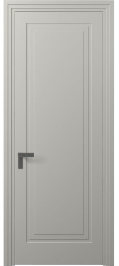 Дверь межкомнатная Rocca АКП 8301 Матовый тёплый серый Каскадный компланарный наличник МТСР Цена 85399 ₽ Наличники уже входят в базовый комплект. Фабрика дверей Волховец 8 (800) 551 43 19 Межкомнатная дверь Rocca АКП 8301 Матовый тёплый серый Цена 85399 ₽ | Volhovec