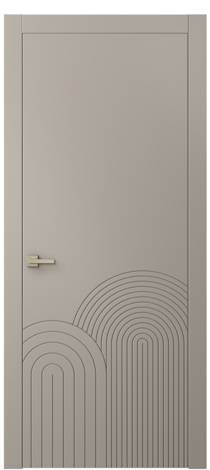 Межкомнатная дверь Linea 8059 Матовый бисквитный  Цена 55399 ₽ | Volhovec