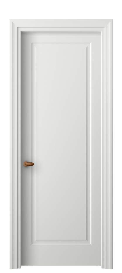 Дверь межкомнатная Esse 8501 Матовый светло-серый Фигурный универсальный наличник МССР Цена 56499 ₽ Наличники уже входят в базовый комплект. Фабрика дверей Волховец 8 (800) 551 43 19 Межкомнатная дверь Esse 8501 Матовый светло-серый Цена 56499 ₽ | Volhovec