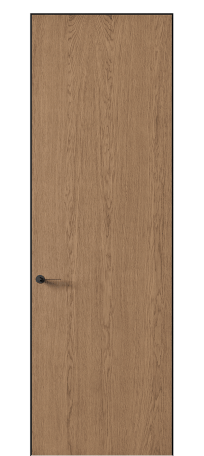 Дверь межкомнатная Planum Pro 0010 Дуб сепия матовый Скрытый короб Черный Цена 69469 ₽ Cкрытый короб уже входит в комплект. Фабрика дверей Волховец 8 (800) 551 43 19 Межкомнатная дверь Planum Pro 0010 Дуб сепия матовый Цена 69469 ₽ | Volhovec