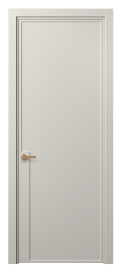 Дверь межкомнатная Frame 8603 Матовый облачно-серый Гладкий классический наличник МОС Цена 47099 ₽ . Фабрика дверей Волховец 8 (800) 551 43 19 Межкомнатная дверь Frame 8603 Матовый облачно-серый Цена 47099 ₽ | Volhovec