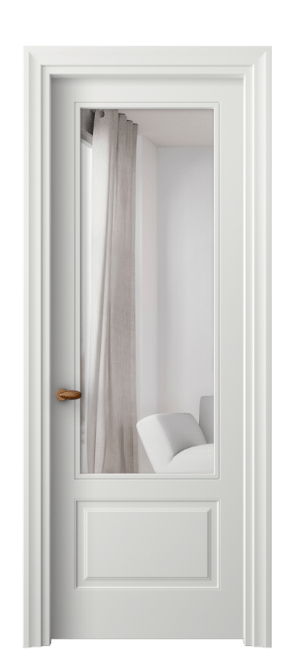 Дверь межкомнатная Esse 8542 Матовый светло-серый Двустороннее зеркало, триплекс Фигурный универсальный наличник МССР Цена 72299 ₽ Наличники уже входят в базовый комплект. Фабрика дверей Волховец 8 (800) 551 43 19 Межкомнатная дверь Esse 8542 Матовый светло-серый Двустороннее зеркало, триплекс Цена 72299 ₽ | Volhovec