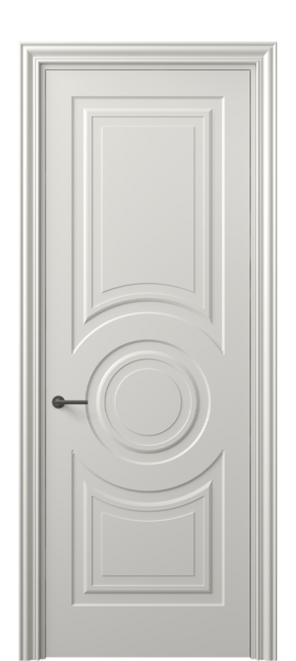 Дверь межкомнатная Mascot 8461 Матовый серый Фигурный наличник МСР Цена 63719 ₽ Наличники уже входят в базовый комплект. Фабрика дверей Волховец 8 (800) 551 43 19 Межкомнатная дверь Mascot 8461 Матовый серый Цена 63719 ₽ | Volhovec