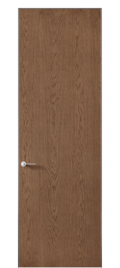 Дверь межкомнатная Planum Pro АКП 0010 Дуб серый матовый Скрытый короб Черный Цена 74969 ₽ Cкрытый короб уже входит в комплект. Фабрика дверей Волховец 8 (800) 551 43 19 Межкомнатная дверь Planum Pro АКП 0010 Дуб серый матовый Цена 74969 ₽ | Volhovec