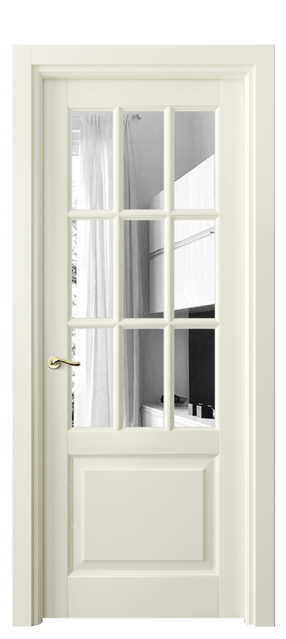 Дверь межкомнатная Lignum 0748 Бук молочно-белый Двустороннее зеркало, триплекс Гладкий наличник БМБ Цена 120599 ₽ Наличники уже входят в базовый комплект. Фабрика дверей Волховец 8 (800) 551 43 19 Межкомнатная дверь Lignum 0748 Бук молочно-белый Двустороннее зеркало, триплекс Цена 120599 ₽ | Volhovec