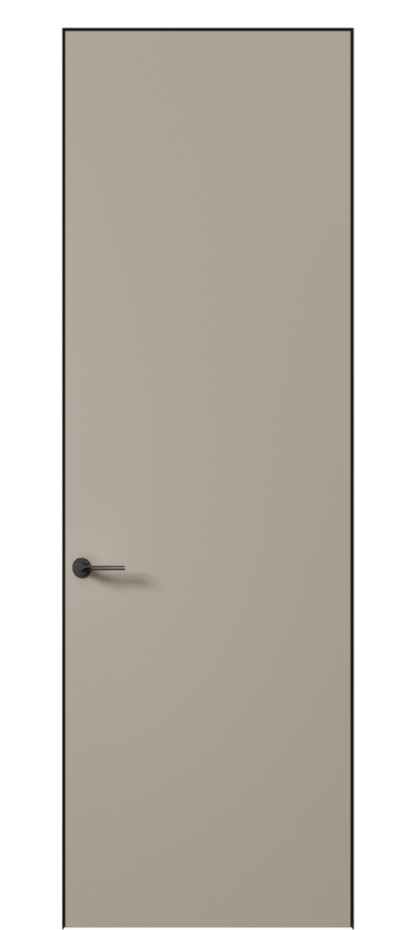 Дверь межкомнатная Planum Pro АКП 0010 Матовый бисквитный Скрытый короб Черный Цена 52529 ₽ Cкрытый короб уже входит в комплект. Фабрика дверей Волховец 8 (800) 551 43 19 Межкомнатная дверь Planum Pro АКП 0010 Матовый бисквитный Цена 52529 ₽ | Volhovec