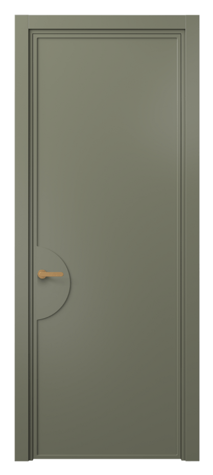 Дверь межкомнатная Frame 8604 Матовый оливковый тёмный Гладкий классический наличник МОТ Цена 54899 ₽ . Фабрика дверей Волховец 8 (800) 551 43 19 Межкомнатная дверь Frame 8604 Матовый оливковый тёмный Цена 54899 ₽ | Volhovec