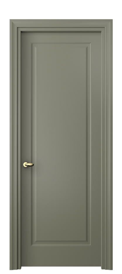 Дверь межкомнатная Esse 8501 Матовый оливковый тёмный Фигурный универсальный наличник МОТ Цена 48699 ₽ Наличники уже входят в базовый комплект. Фабрика дверей Волховец 8 (800) 551 43 19 Межкомнатная дверь Esse 8501 Матовый оливковый тёмный Цена 48699 ₽ | Volhovec