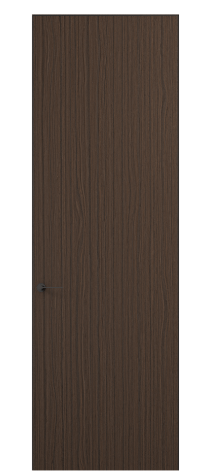 Межкомнатная дверь Planum Pro 0010 Экзотик трюфельный матовый  Цена 61269 ₽ | Volhovec