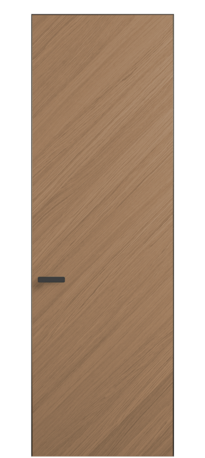 Дверь межкомнатная Rift 0200 Дуб сепия матовый рифт Скрытый короб Черный Цена 77329 ₽ Наличники уже входят в базовый комплект. Фабрика дверей Волховец 8 (800) 551 43 19 Межкомнатная дверь Rift 0200 Дуб сепия матовый рифт Цена 77329 ₽ | Volhovec