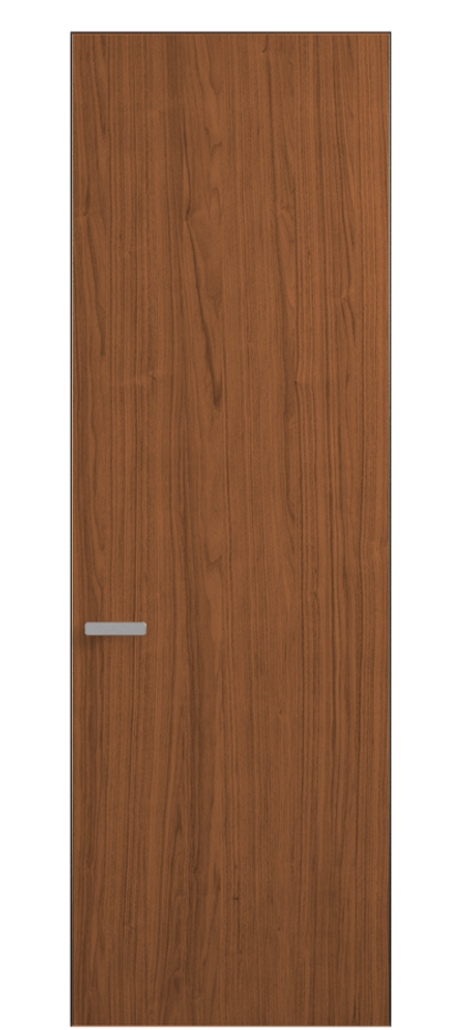 Дверь межкомнатная Rift 0010 Орех медный матовый рифт Скрытый короб Черный Цена 64529 ₽ Наличники уже входят в базовый комплект. Фабрика дверей Волховец 8 (800) 551 43 19 Межкомнатная дверь Rift 0010 Орех медный матовый рифт Цена 64529 ₽ | Volhovec