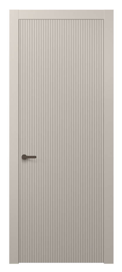 Дверь межкомнатная Dune АКП 8621 Матовый светло-бежевый Гладкий компланарный наличник МСБЖ Цена 53499 ₽ Наличники уже входят в базовый комплект. Фабрика дверей Волховец 8 (800) 551 43 19 Межкомнатная дверь Dune АКП 8621 Матовый светло-бежевый Цена 53499 ₽ | Volhovec