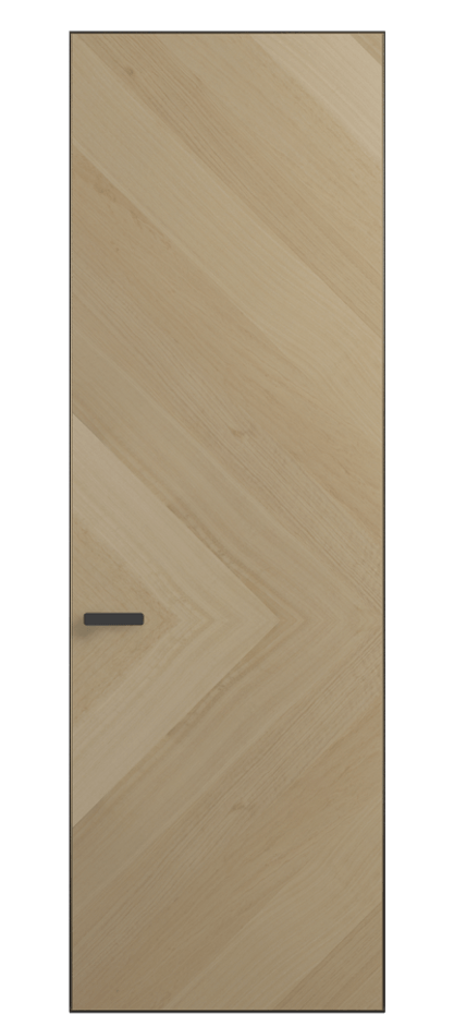 Дверь межкомнатная Rift 0202 Эвкалипт бежевый матовый Скрытый короб Черный Цена 103229 ₽ Наличники уже входят в базовый комплект. Фабрика дверей Волховец 8 (800) 551 43 19 Межкомнатная дверь Rift 0202 Эвкалипт бежевый матовый Цена 103229 ₽ | Volhovec