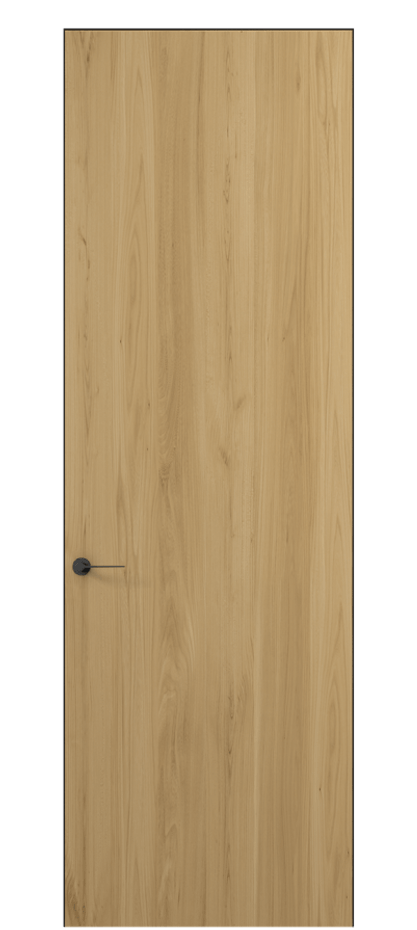 Межкомнатная дверь Planum Pro 0010 Солнечный вяз  Цена 6591700 so'm | Volhovec