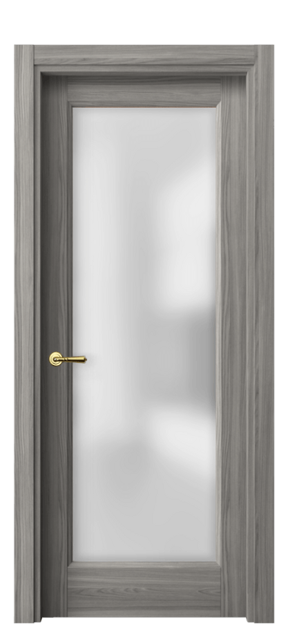 Дверь межкомнатная Galant 1402 Имбирный ясень Сатинированное стекло Гладкий наличник ИМЯ Цена 29119 ₽ Наличники уже входят в базовый комплект. Фабрика дверей Волховец 8 (800) 551 43 19 Межкомнатная дверь Galant 1402 Имбирный ясень Сатинированное стекло Цена 29119 ₽ | Volhovec