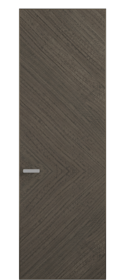 Дверь межкомнатная Rift АКП 0202 Эвкалипт серый матовый фризе Скрытый короб Черный Цена 108729 ₽ Наличники уже входят в базовый комплект. Фабрика дверей Волховец 8 (800) 551 43 19 Межкомнатная дверь Rift АКП 0202 Эвкалипт серый матовый фризе Цена 108729 ₽ | Volhovec