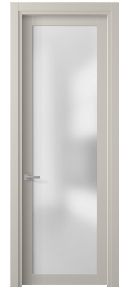Дверь межкомнатная Planum 2102 ПЭТ светло-серый Сатинированное стекло Гладкий наличник ПЭСС Цена 31699 ₽ Наличники уже входят в базовый комплект. Фабрика дверей Волховец 8 (800) 551 43 19 Межкомнатная дверь Planum 2102 ПЭТ светло-серый Сатинированное стекло Цена 31699 ₽ | Volhovec
