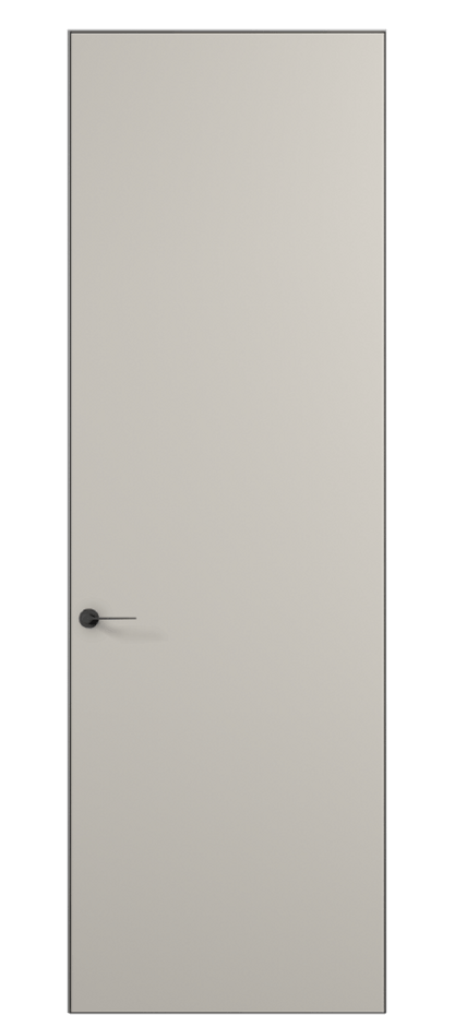 Дверь межкомнатная Planum Pro АКП 0010 ПЭТ светло-серый Скрытый короб Черный Цена 37815 ₽ Cкрытый короб уже входит в комплект. Фабрика дверей Волховец 8 (800) 551 43 19 Межкомнатная дверь Planum Pro АКП 0010 ПЭТ светло-серый Цена 37815 ₽ | Volhovec