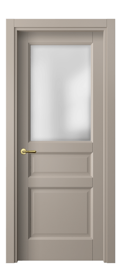 Дверь межкомнатная Galant 1432 Матовый бисквитный Сатинированное стекло Гладкий наличник МБСК Цена 52399 ₽ Наличники уже входят в базовый комплект. Фабрика дверей Волховец 8 (800) 551 43 19 Межкомнатная дверь Galant 1432 Матовый бисквитный Сатинированное стекло Цена 52399 ₽ | Volhovec