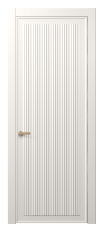 Дверь межкомнатная Alba АКП 8642 Матовый пудровый белый Гладкий компланарный наличник МПБЛ Цена 53499 ₽ Наличники уже входят в базовый комплект. Фабрика дверей Волховец 8 (800) 551 43 19 Межкомнатная дверь Alba АКП 8642 Матовый пудровый белый Цена 53499 ₽ | Volhovec