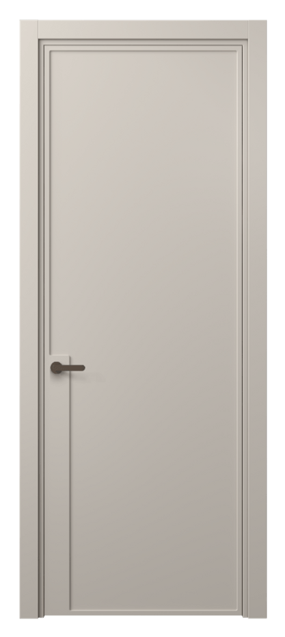 Дверь межкомнатная Frame 8603 Матовый светло-бежевый Гладкий классический наличник МСБЖ Цена 47099 ₽ . Фабрика дверей Волховец 8 (800) 551 43 19 Межкомнатная дверь Frame 8603 Матовый светло-бежевый Цена 47099 ₽ | Volhovec