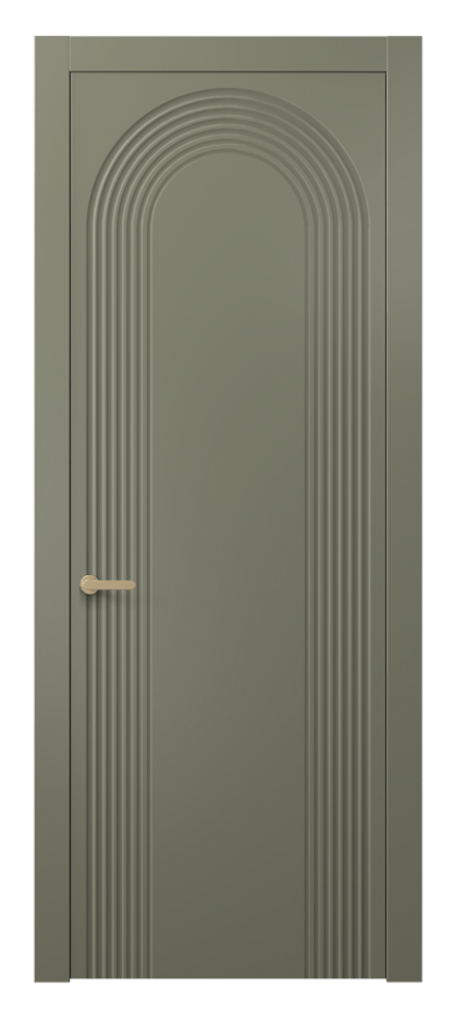 Дверь межкомнатная Alba АКП 8648 Матовый оливковый тёмный Гладкий компланарный наличник МОТ Цена 53499 ₽ Наличники уже входят в базовый комплект. Фабрика дверей Волховец 8 (800) 551 43 19 Межкомнатная дверь Alba АКП 8648 Матовый оливковый тёмный Цена 53499 ₽ | Volhovec