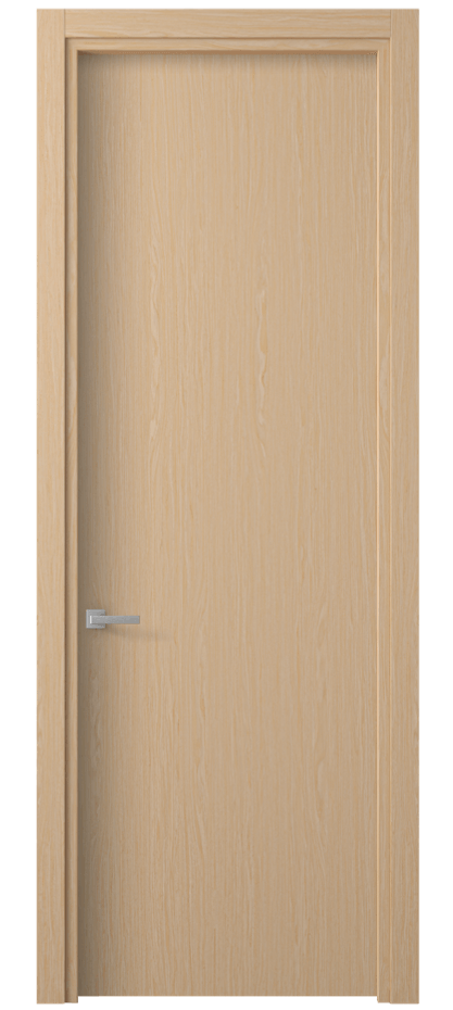 Межкомнатная дверь Planum2 0010 Дуб молочный  Цена 52030 ₽ | Volhovec